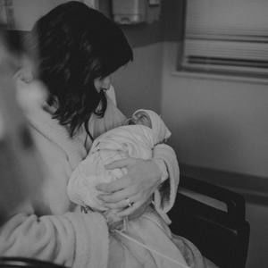 Meet your Posher, Justine